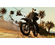 Xbox Grand Theft Auto V PL - 738818 - zdjęcie 9
